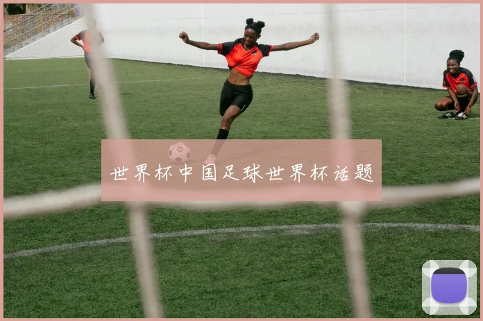 世界杯中国足球世界杯话题