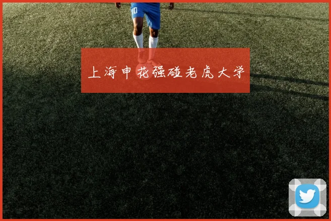 上海申花强碰老虎大学