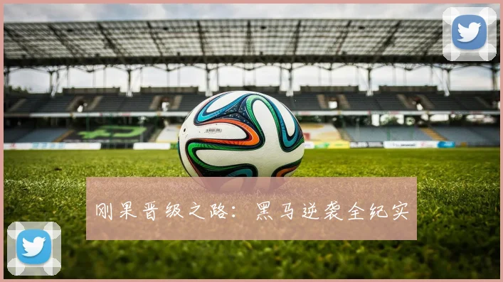 刚果晋级之路：黑马逆袭全纪实
